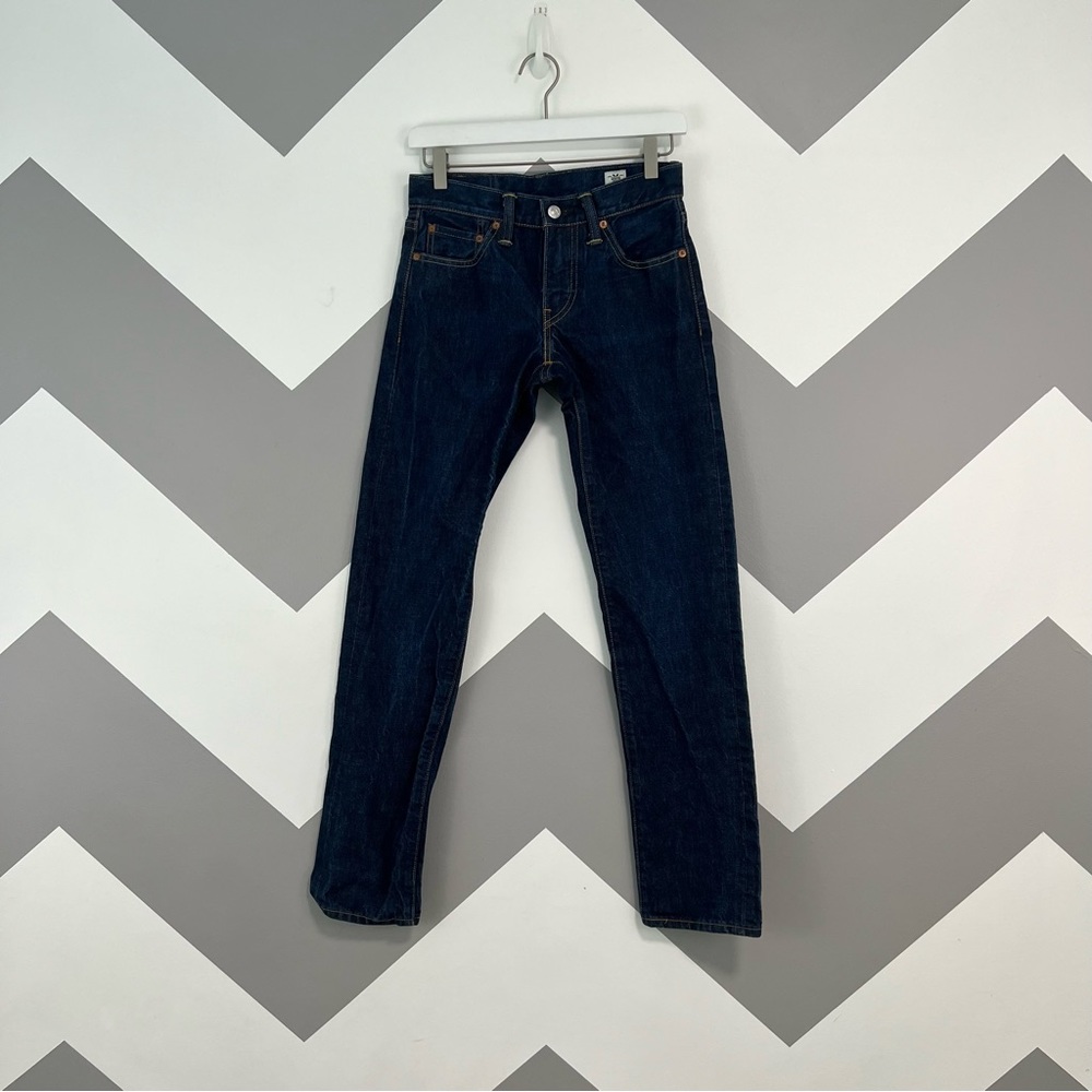 Vintage 511 Levi’s High Waist fit Jeans